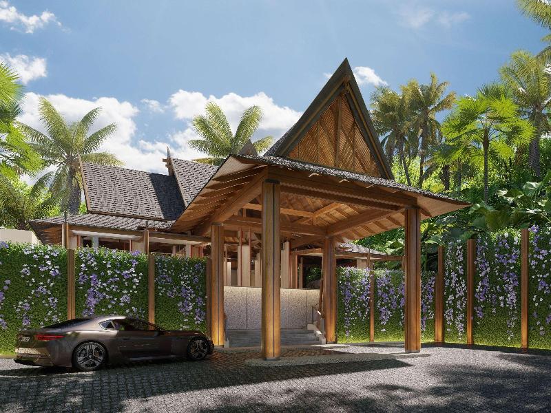 Navera Phuket - Mgallery Collection — general view