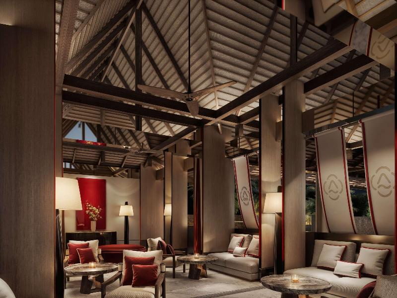 Navera Phuket - Mgallery Collection — general view