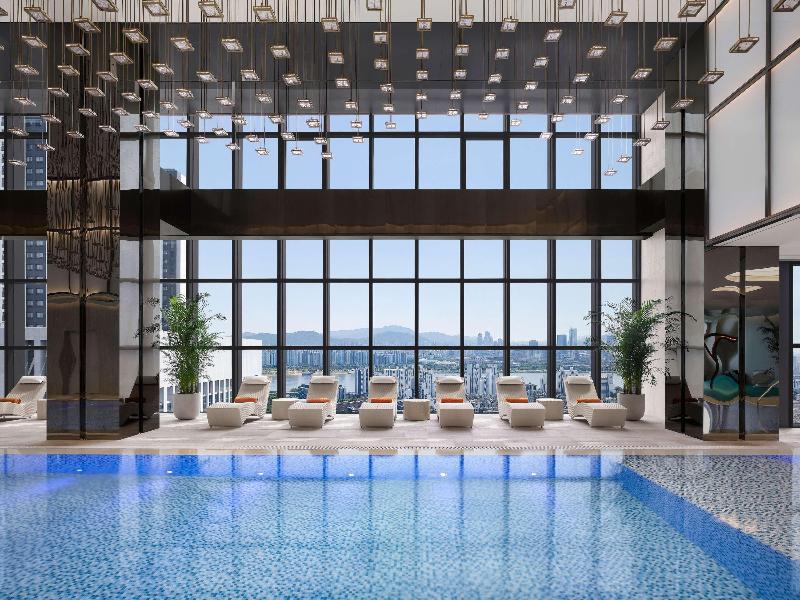 Pullman Ambassador Seoul Eastpole image