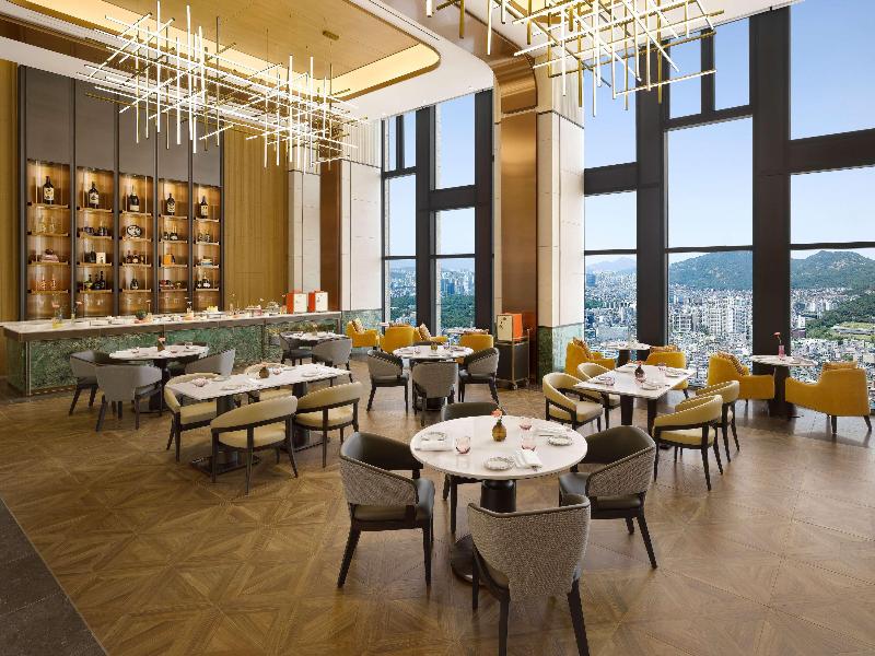 Pullman Ambassador Seoul Eastpole image