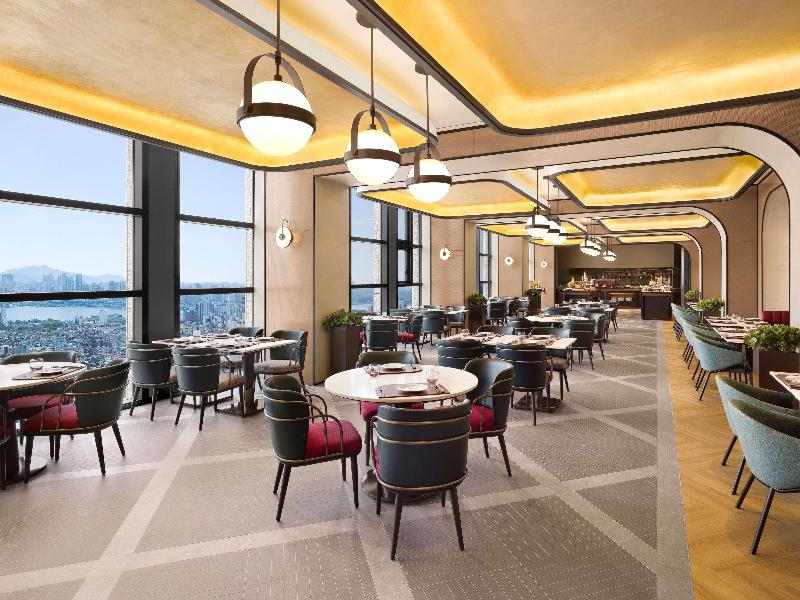 Pullman Ambassador Seoul Eastpole image