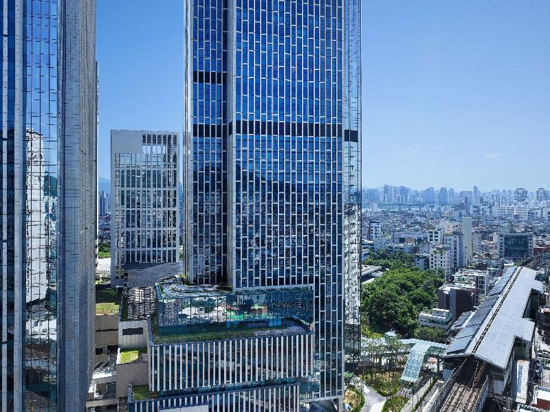 Pullman Ambassador Seoul Eastpole image