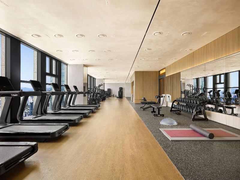 Pullman Ambassador Seoul Eastpole image