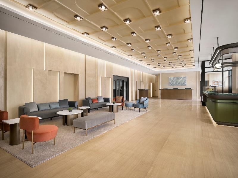 Pullman Ambassador Seoul Eastpole image