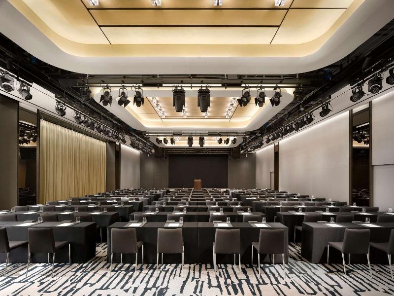 Pullman Ambassador Seoul Eastpole image