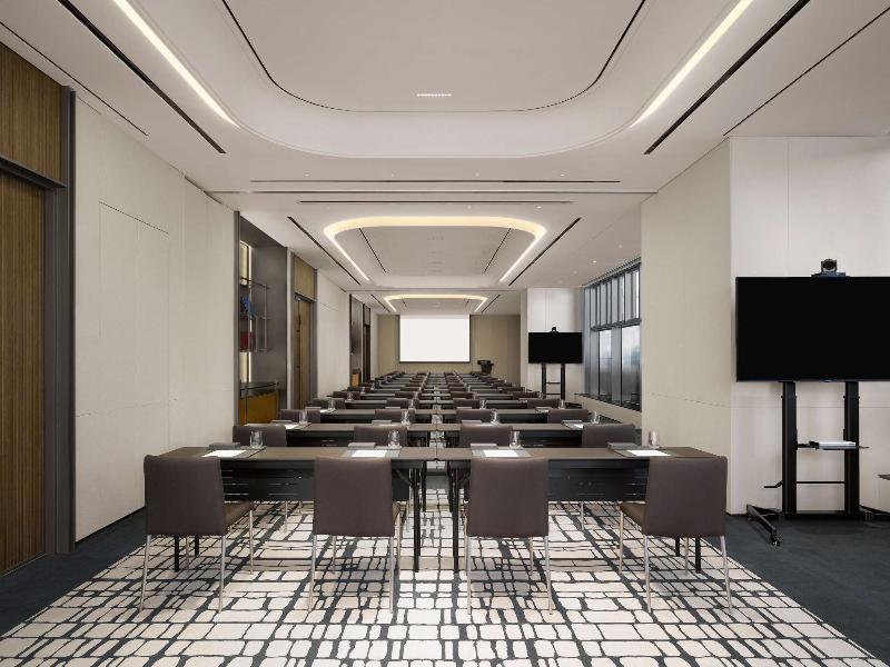 Pullman Ambassador Seoul Eastpole image