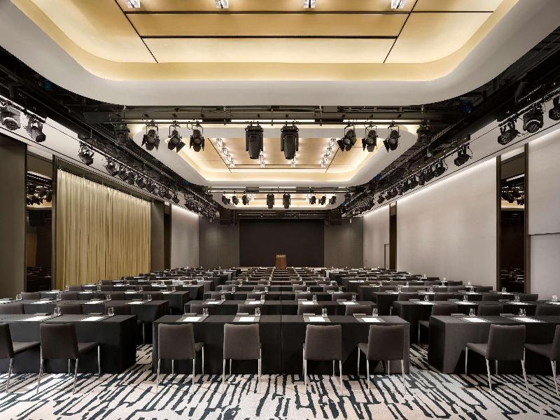 Pullman Ambassador Seoul Eastpole image