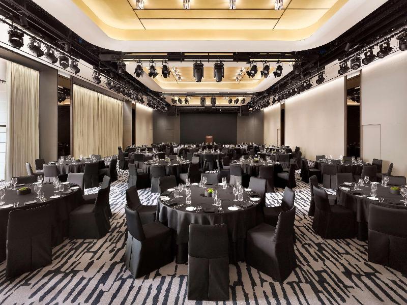 Pullman Ambassador Seoul Eastpole image