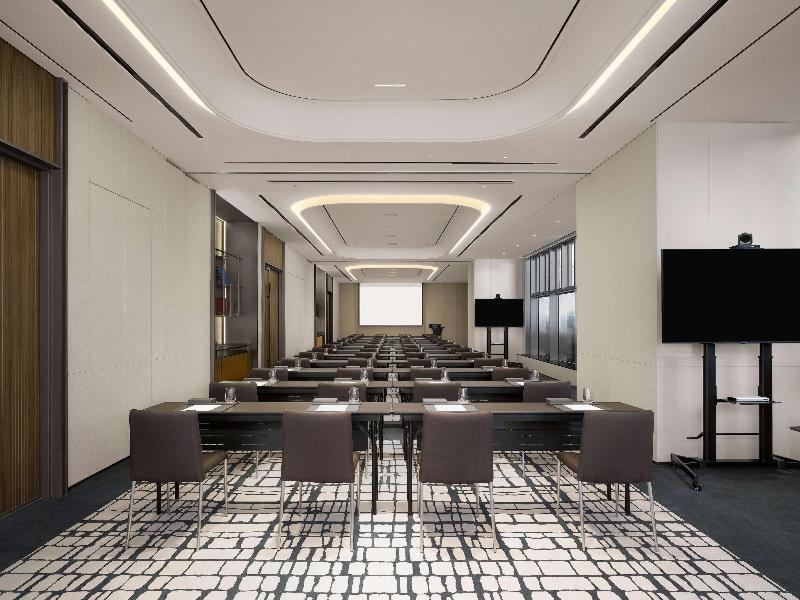 Pullman Ambassador Seoul Eastpole image