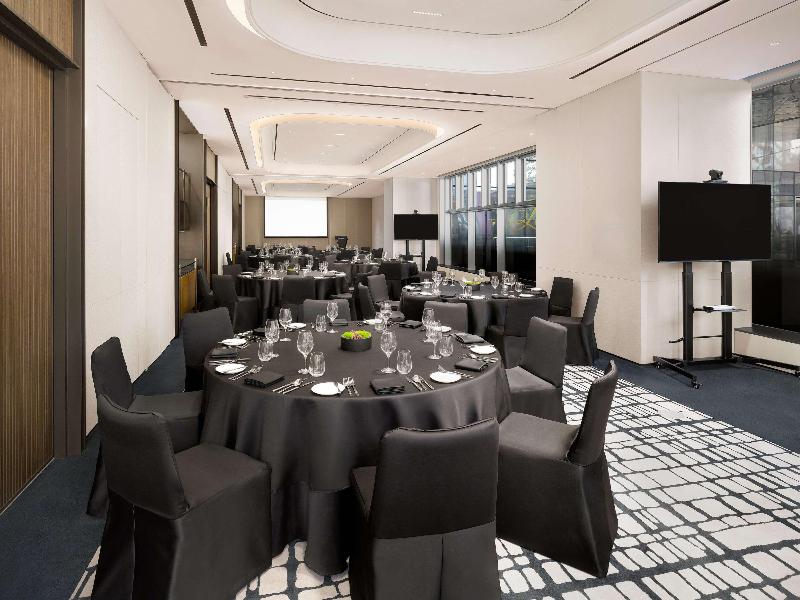 Pullman Ambassador Seoul Eastpole image