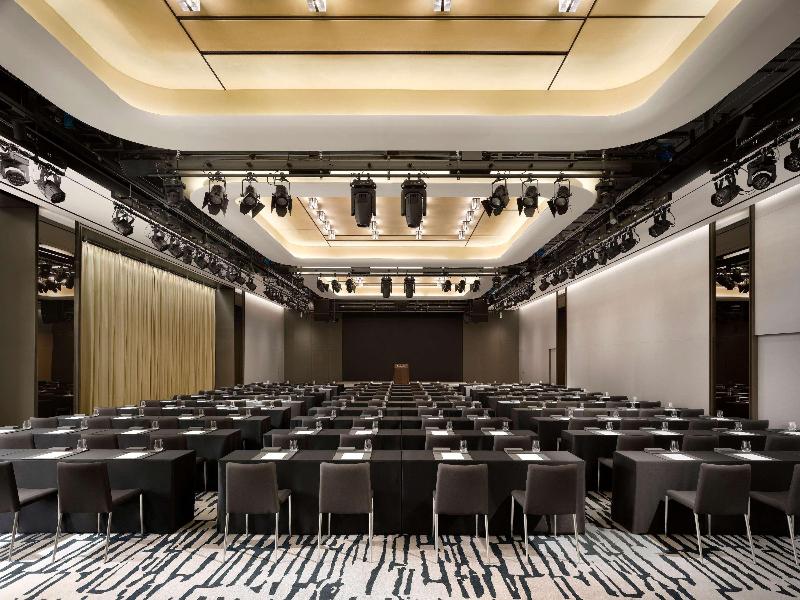 Pullman Ambassador Seoul Eastpole image