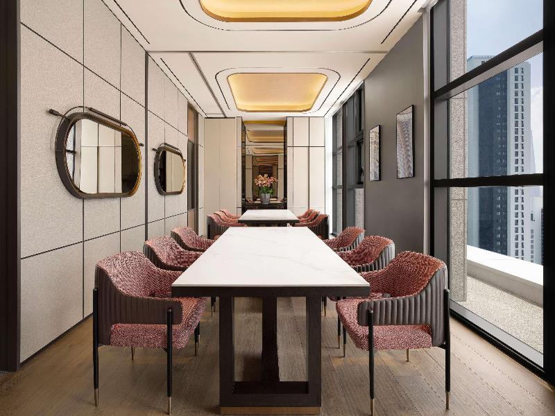 Pullman Ambassador Seoul Eastpole image