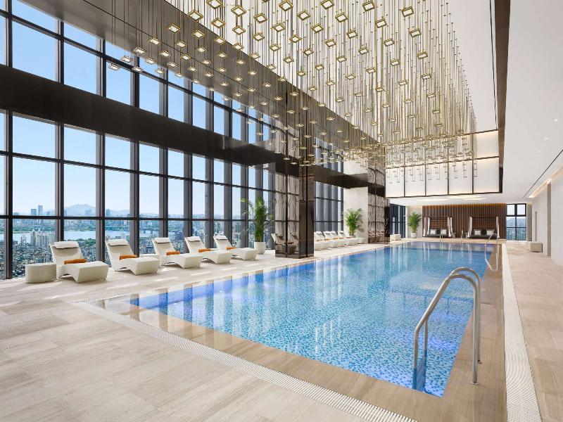 Pullman Ambassador Seoul Eastpole image