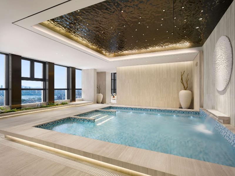 Pullman Ambassador Seoul Eastpole image