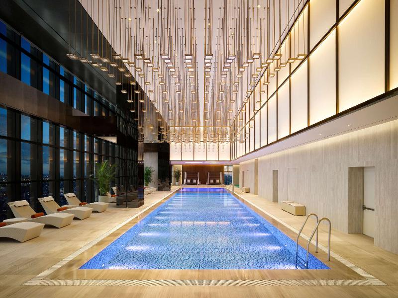 Pullman Ambassador Seoul Eastpole image