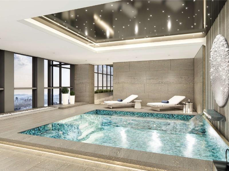 Pullman Ambassador Seoul Eastpole image