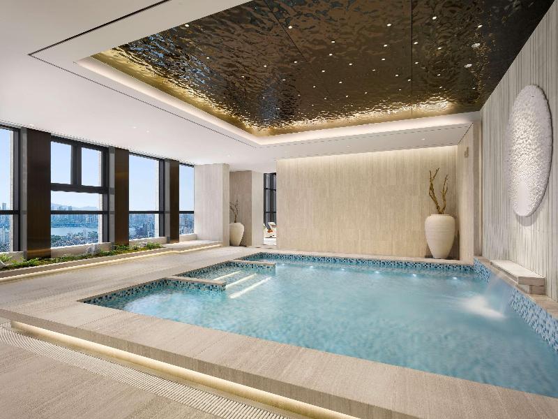 Pullman Ambassador Seoul Eastpole image
