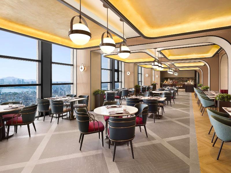 Pullman Ambassador Seoul Eastpole image