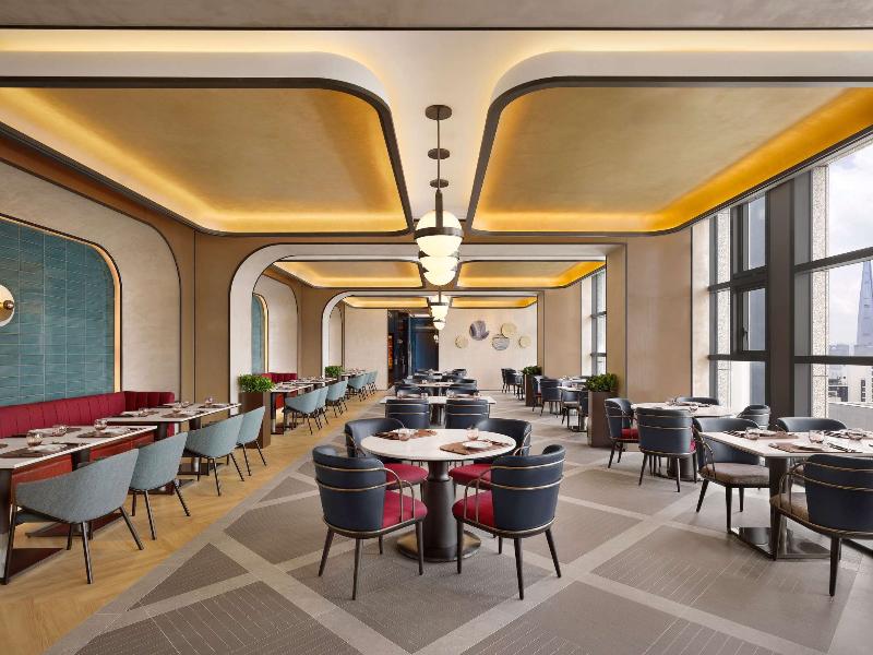 Pullman Ambassador Seoul Eastpole image