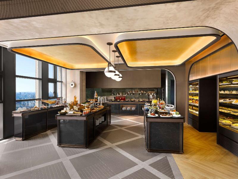 Pullman Ambassador Seoul Eastpole image