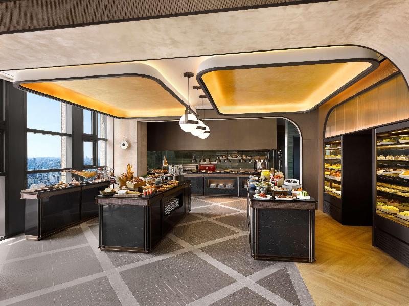 Pullman Ambassador Seoul Eastpole image