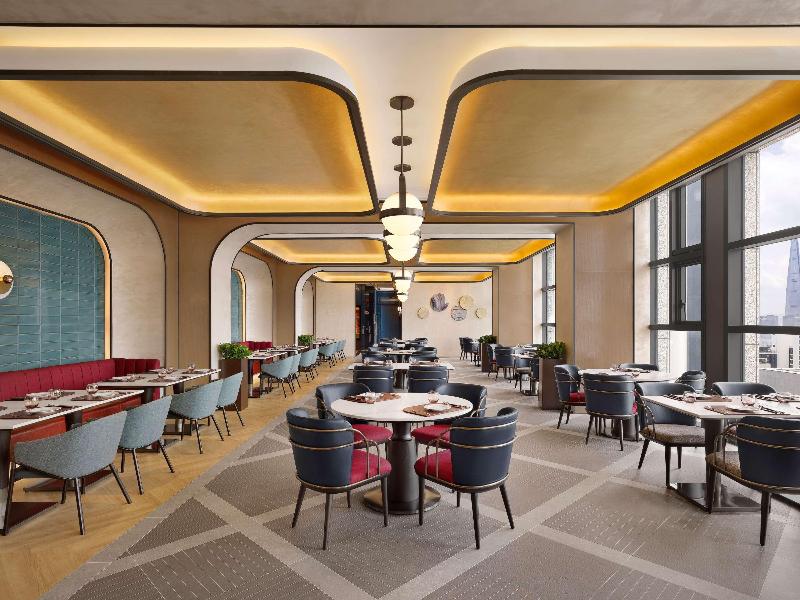 Pullman Ambassador Seoul Eastpole image