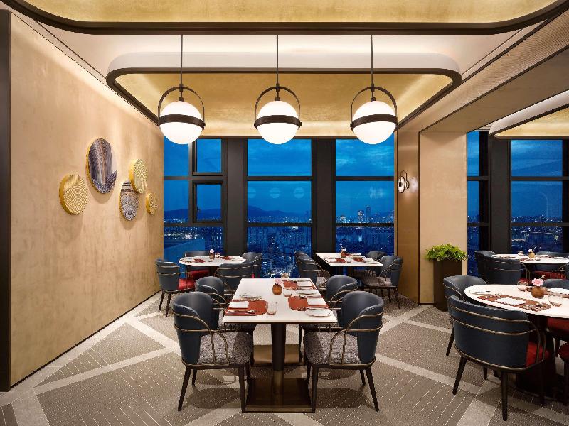 Pullman Ambassador Seoul Eastpole image