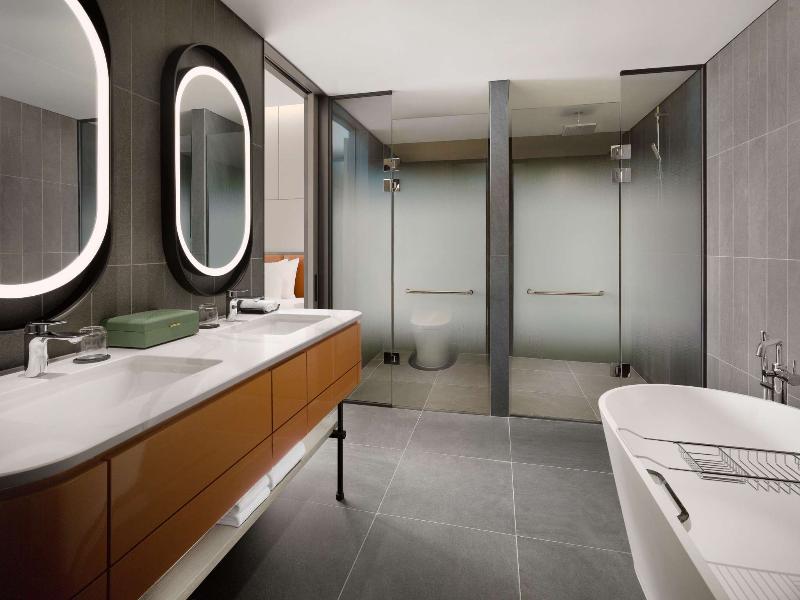Pullman Ambassador Seoul Eastpole image
