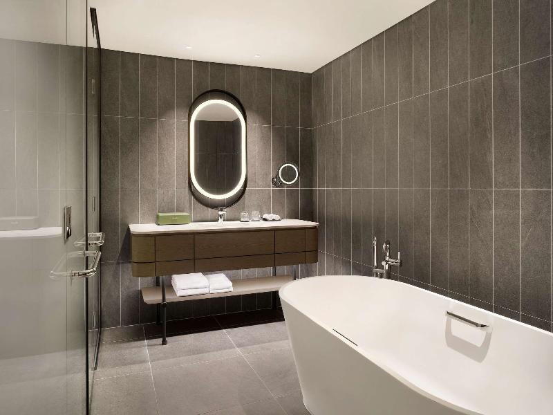 Pullman Ambassador Seoul Eastpole image