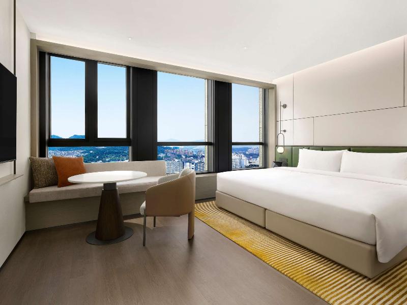 Pullman Ambassador Seoul Eastpole image