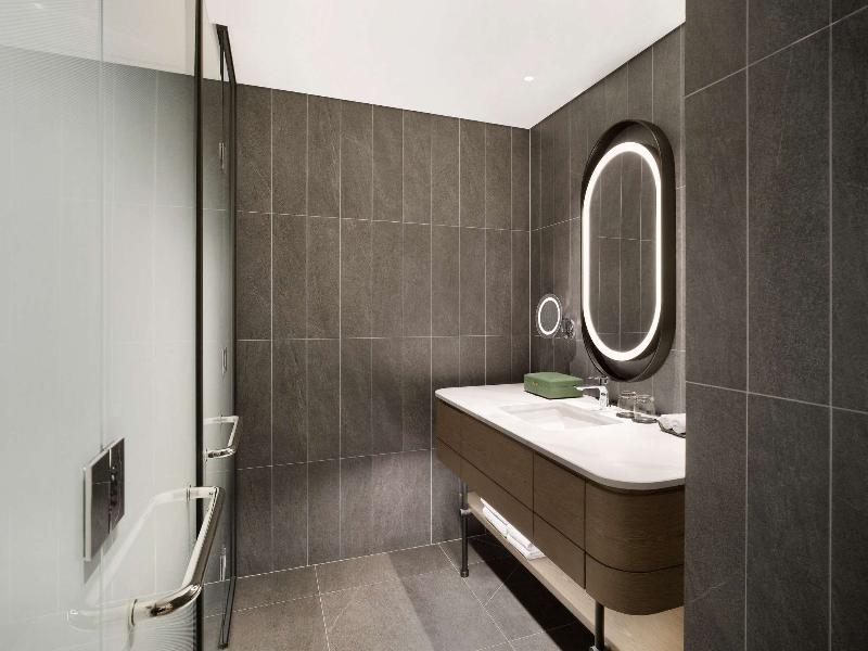 Pullman Ambassador Seoul Eastpole image