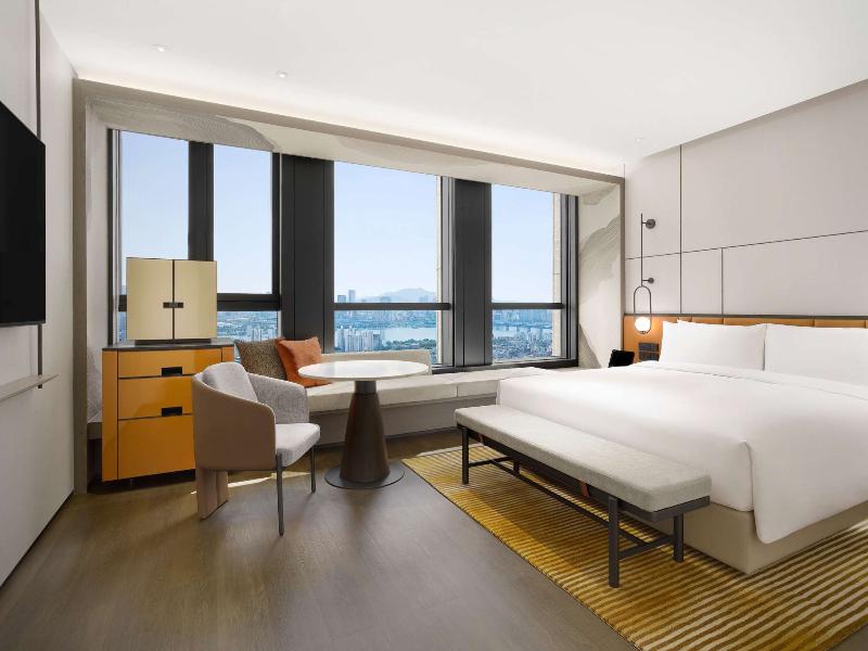 Pullman Ambassador Seoul Eastpole image