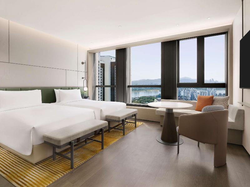 Pullman Ambassador Seoul Eastpole image
