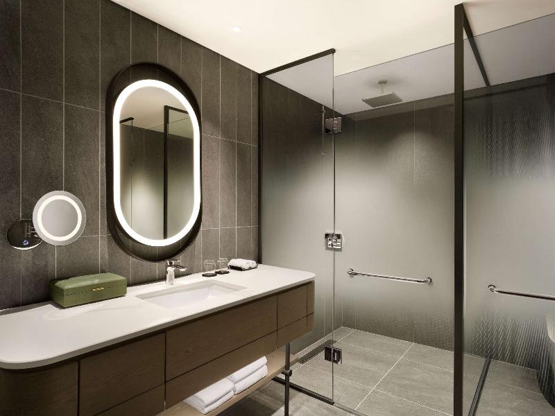 Pullman Ambassador Seoul Eastpole image