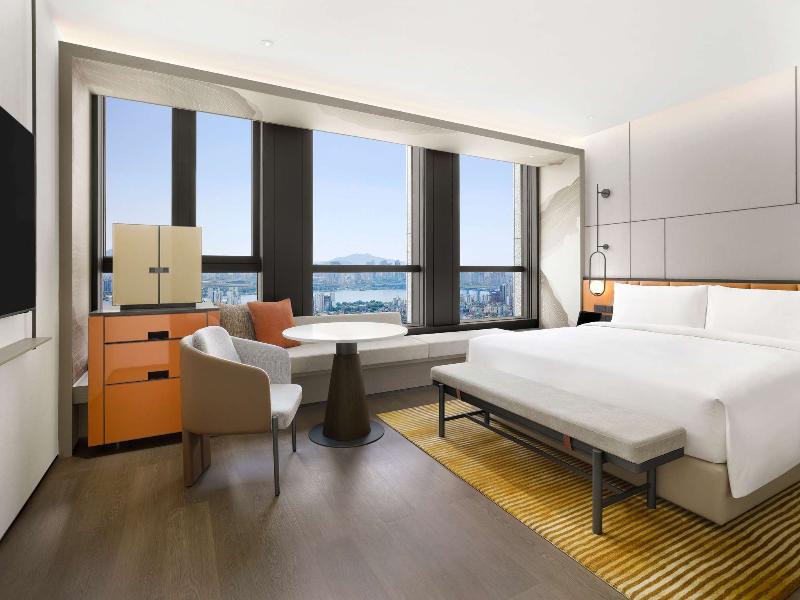 Pullman Ambassador Seoul Eastpole image