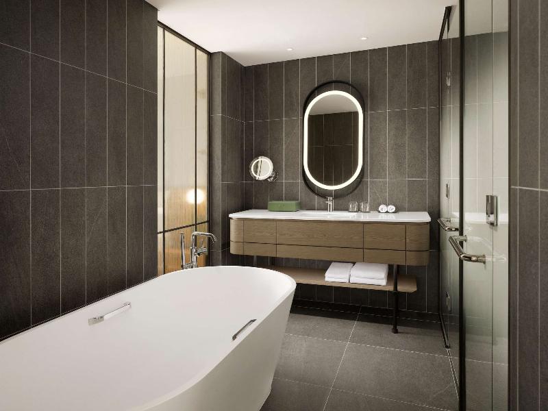 Pullman Ambassador Seoul Eastpole image