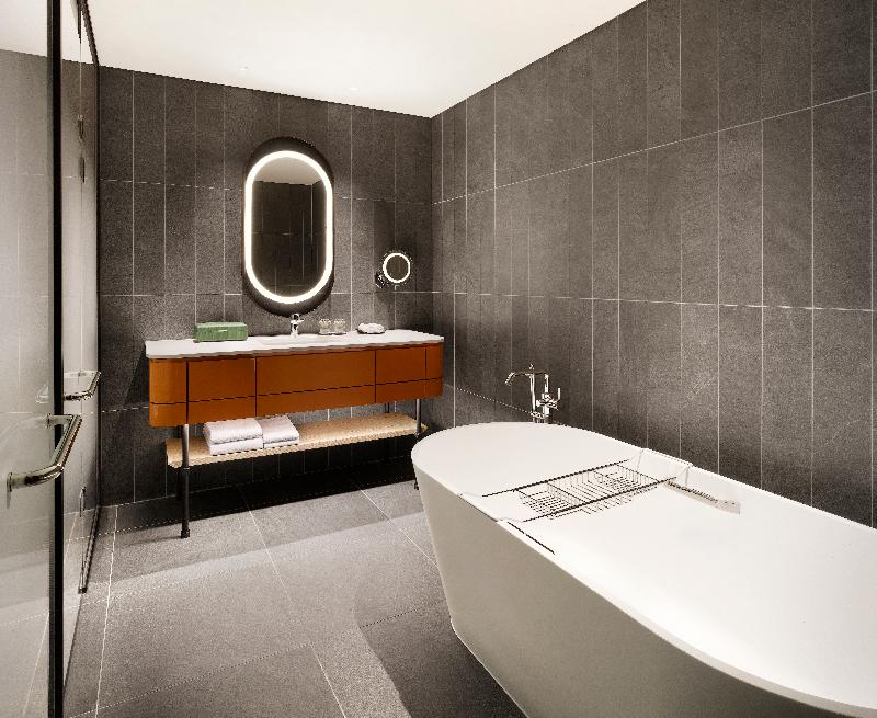 Pullman Ambassador Seoul Eastpole image