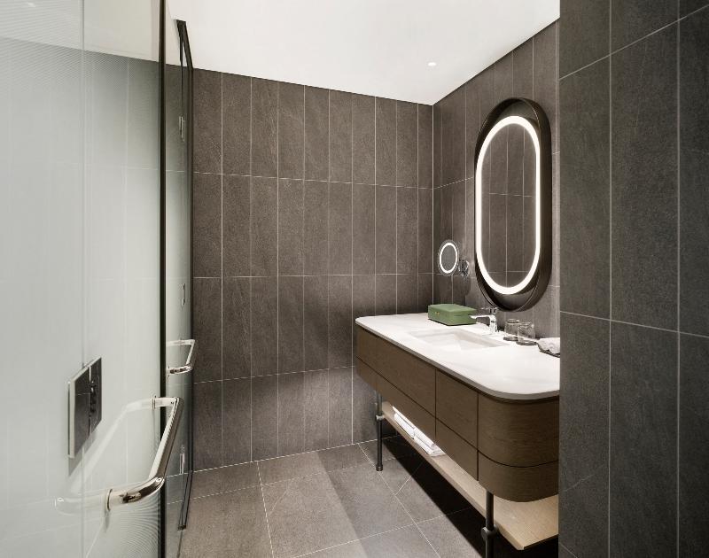 Pullman Ambassador Seoul Eastpole image