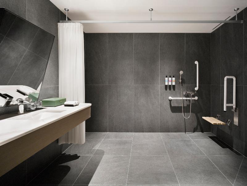Pullman Ambassador Seoul Eastpole image
