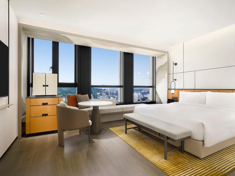 Pullman Ambassador Seoul Eastpole image