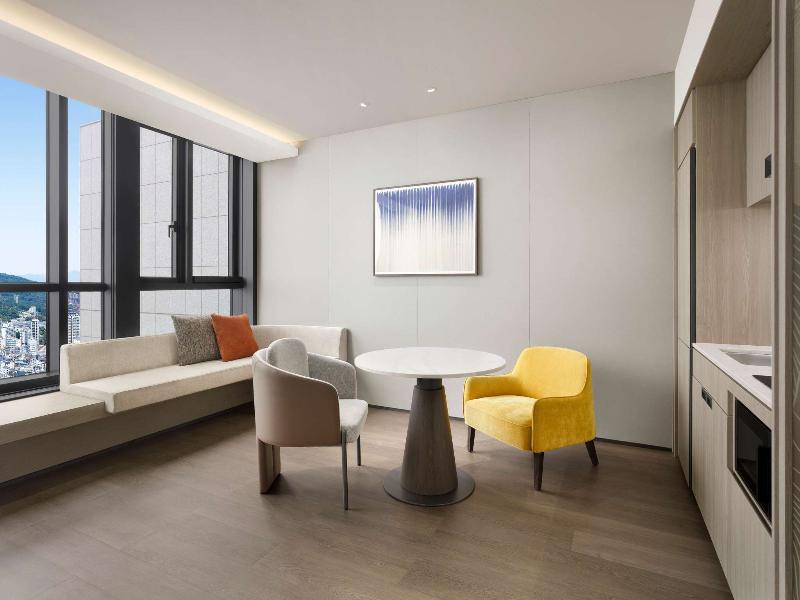 Pullman Ambassador Seoul Eastpole image