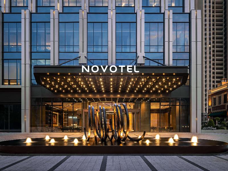 Novotel Kunshan East