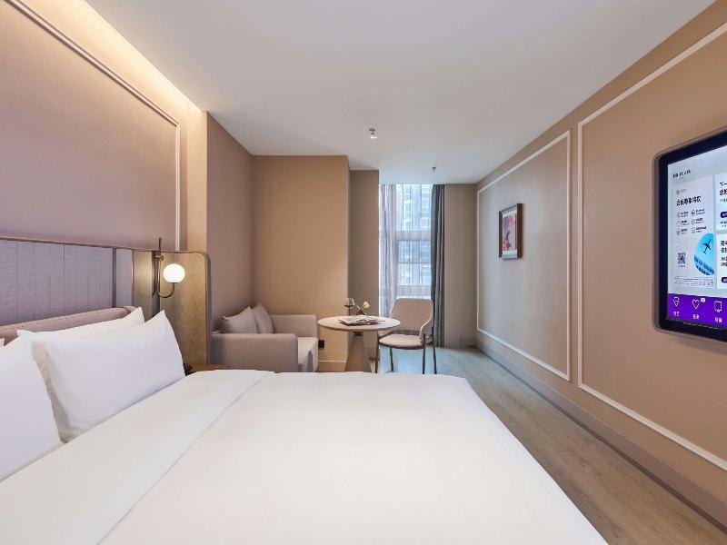Mercure Hangzhou West Lake Fengqi Road image