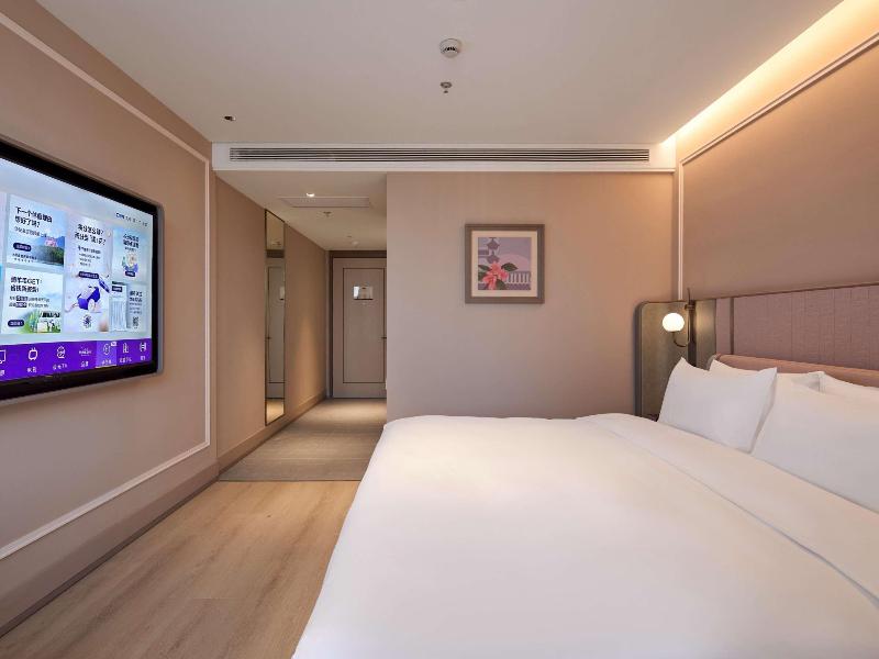 Mercure Hangzhou West Lake Fengqi Road image