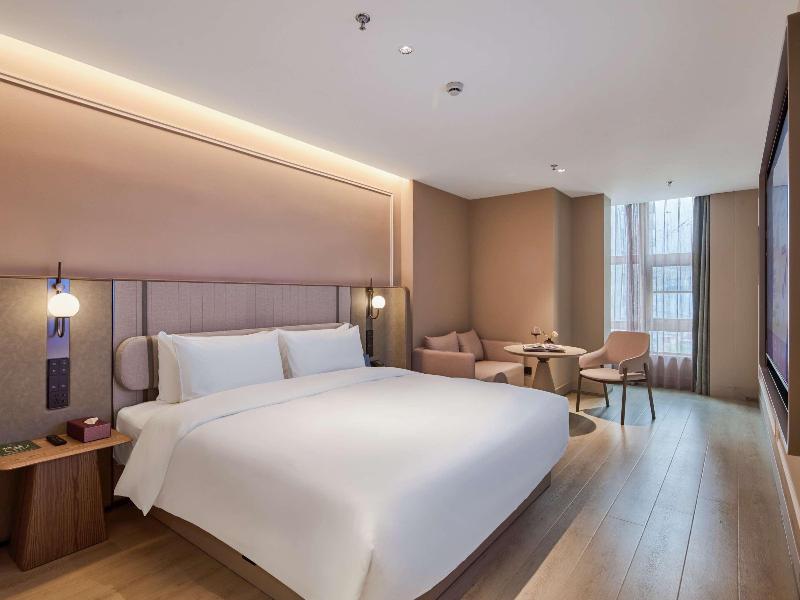 Mercure Hangzhou West Lake Fengqi Road image