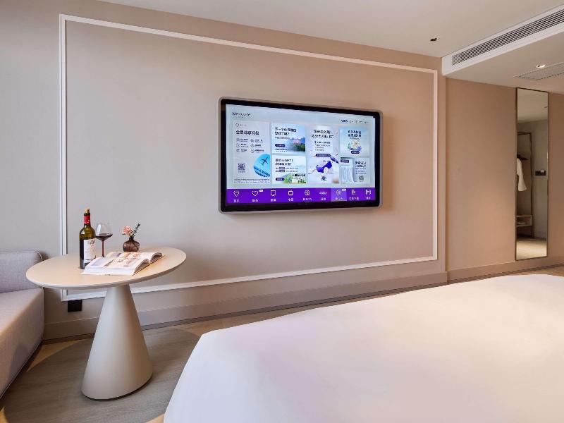 Mercure Hangzhou West Lake Fengqi Road image