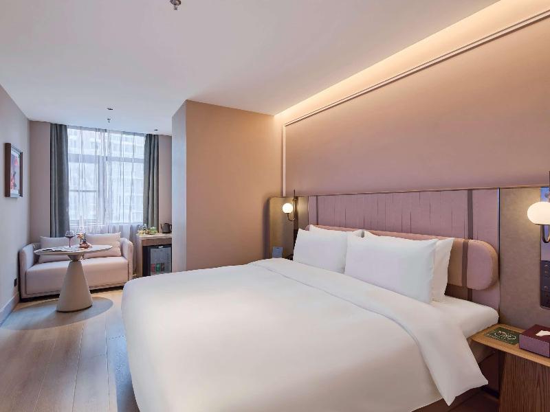 Mercure Hangzhou West Lake Fengqi Road image