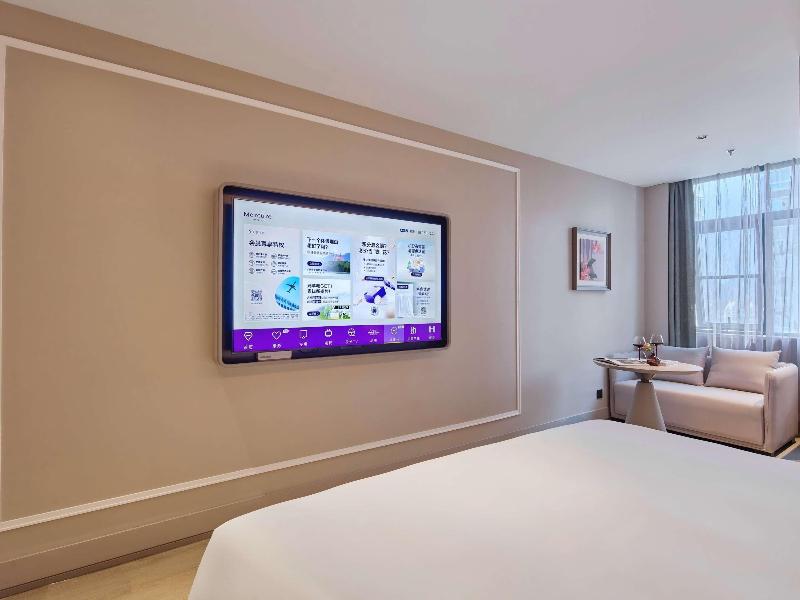 Mercure Hangzhou West Lake Fengqi Road image