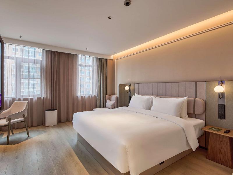 Mercure Hangzhou West Lake Fengqi Road image