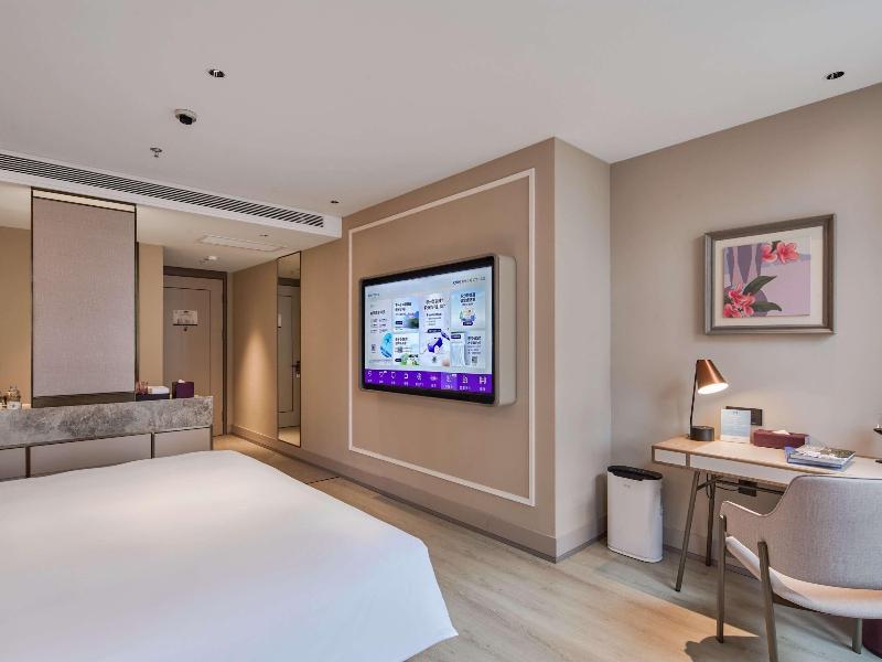 Mercure Hangzhou West Lake Fengqi Road image